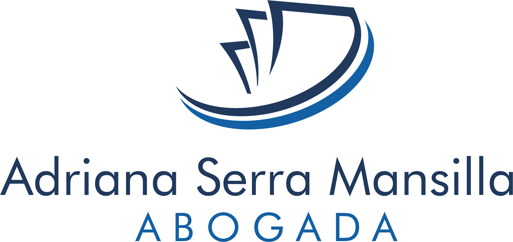Adriana Serra Mansilla, Abogada
